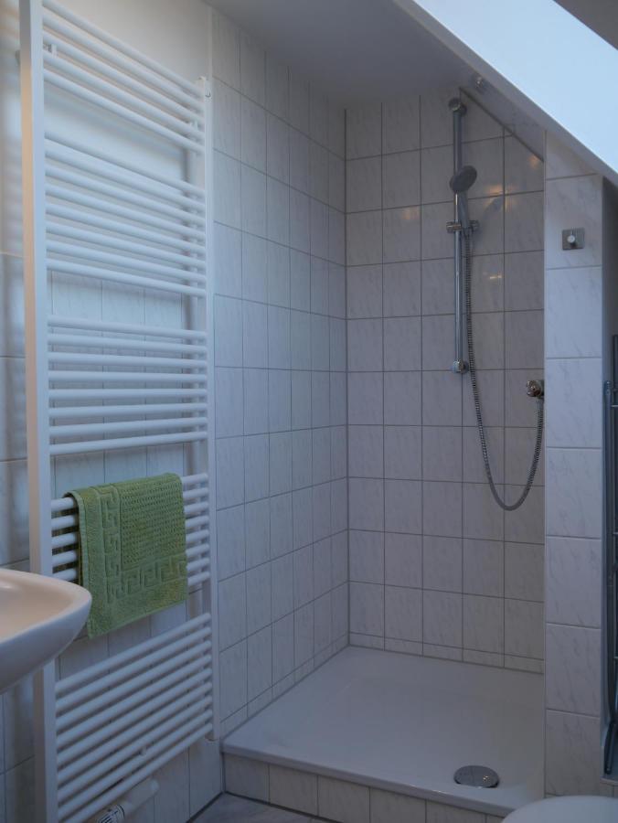 Ferienhaus-Uckermarkblick Rosenow  외부 사진