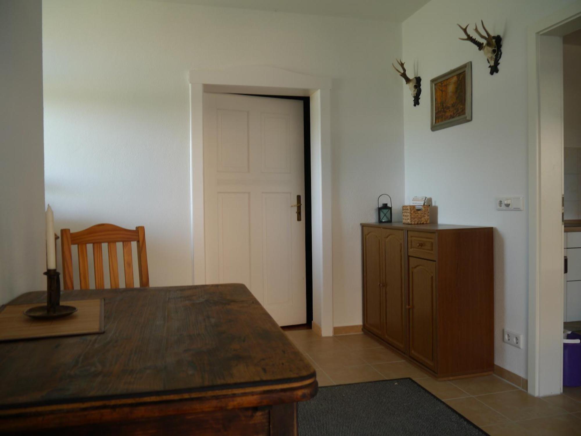Ferienhaus-Uckermarkblick Rosenow  외부 사진