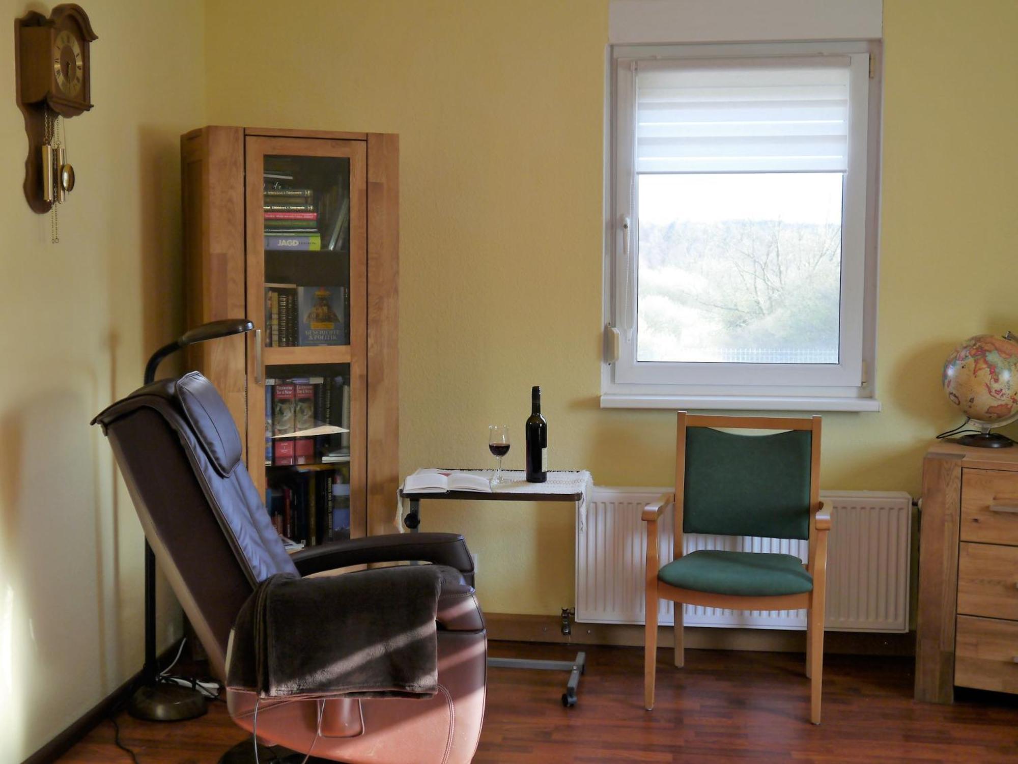 Ferienhaus-Uckermarkblick Rosenow  외부 사진