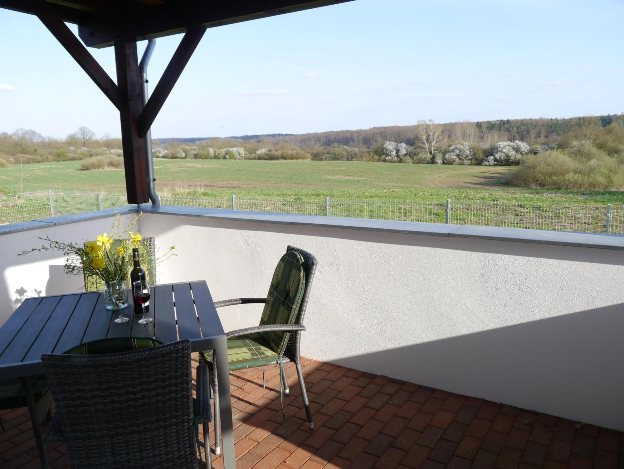 Ferienhaus-Uckermarkblick Rosenow  외부 사진