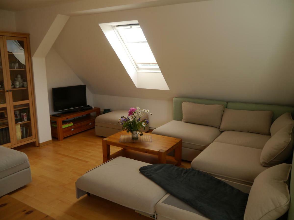 Ferienhaus-Uckermarkblick Rosenow  외부 사진