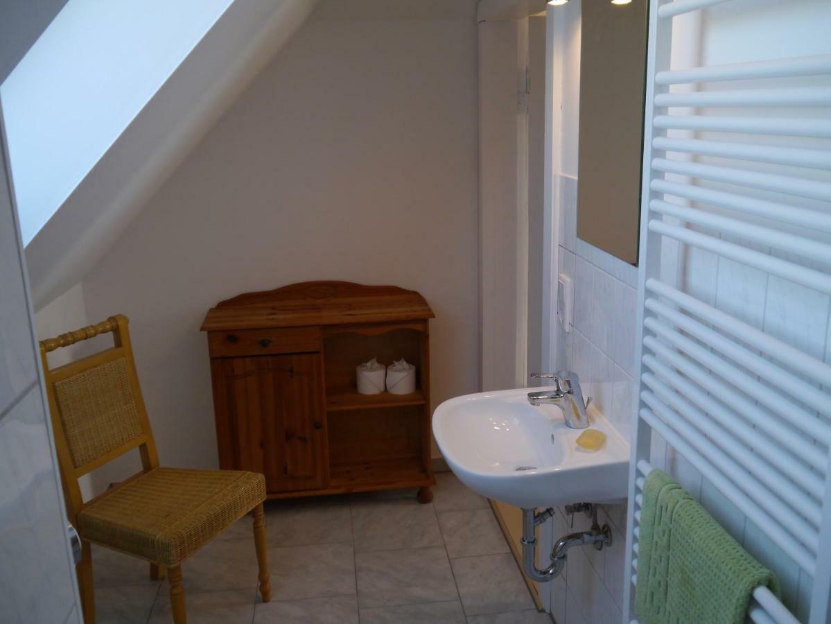 Ferienhaus-Uckermarkblick Rosenow  외부 사진
