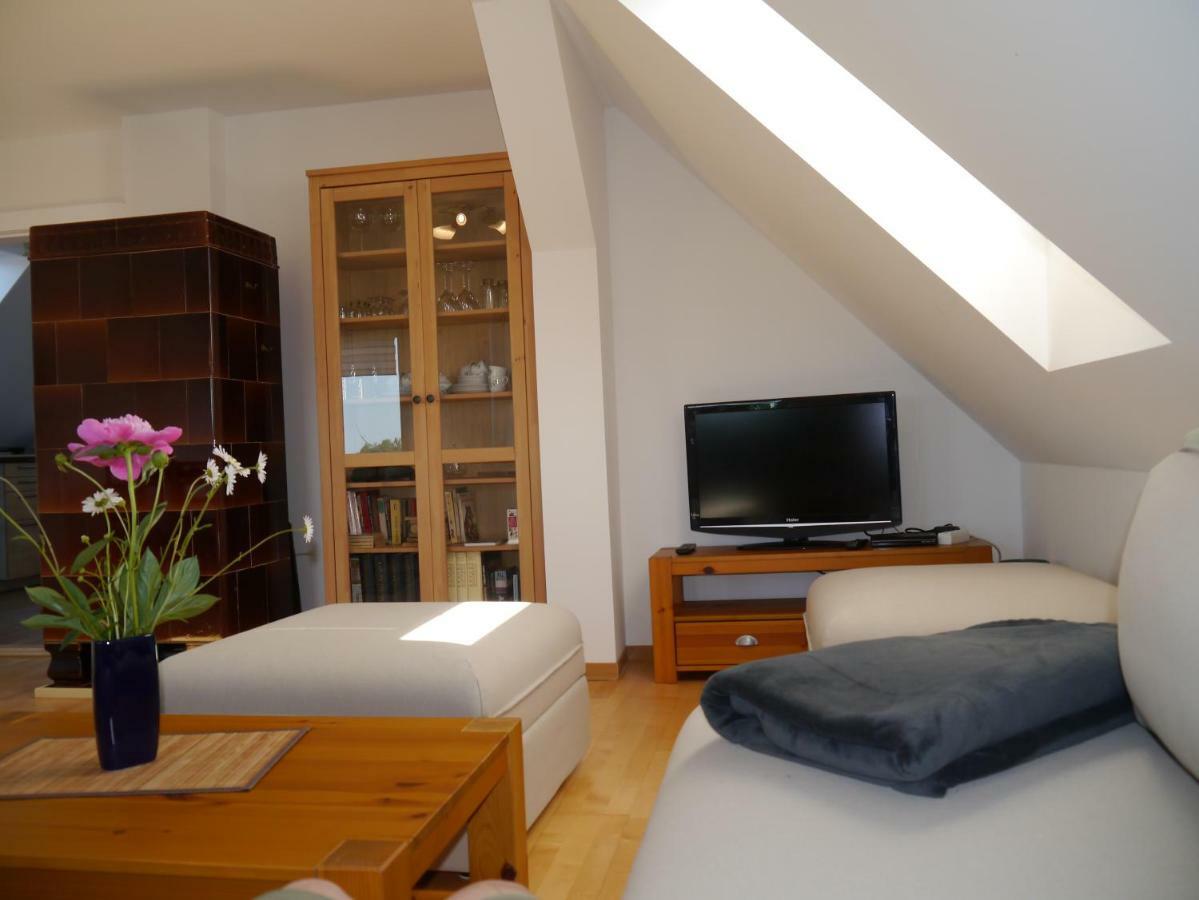 Ferienhaus-Uckermarkblick Rosenow  외부 사진