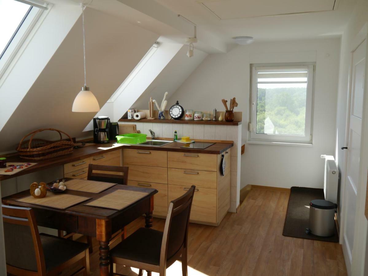 Ferienhaus-Uckermarkblick Rosenow  외부 사진